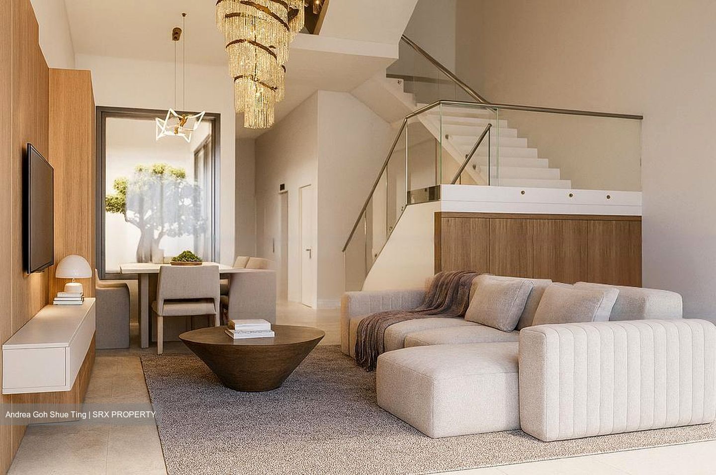 Sembawang Straits Estate (D27), Terrace #481032051